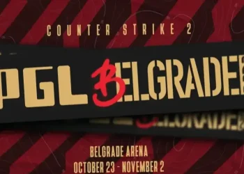 PGL Belgrad 2025 wird nach Bukarest verlegt – Studio-Event ersetzt Arena-Turnier