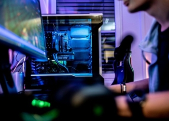 Wenn Waffen skaliert werden: Wie Blockchain, Crypto und Counter-Strike sich zunehmend verflechten 2 Hardware