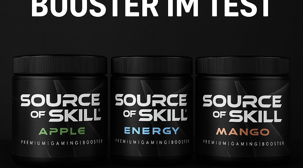 Source of Skill Test
