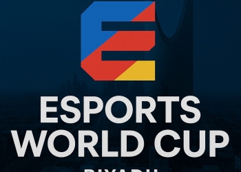 Esports World Cup 2027: Termin steht fest