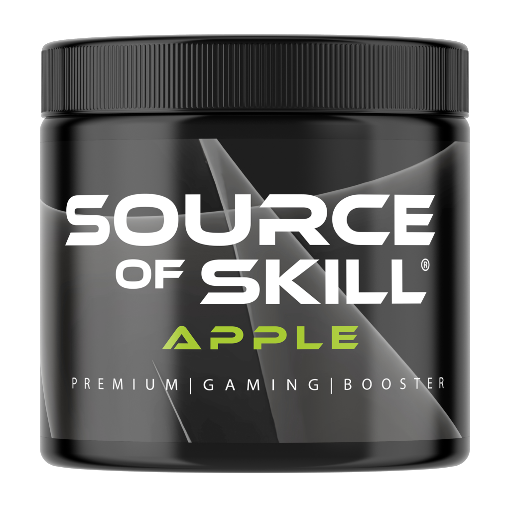 Source of Skill_Apple