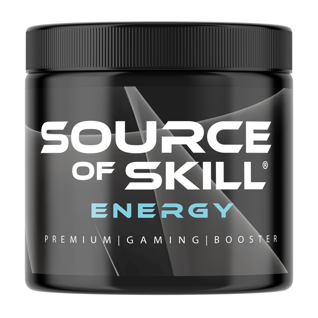 Source of Skill_Energy