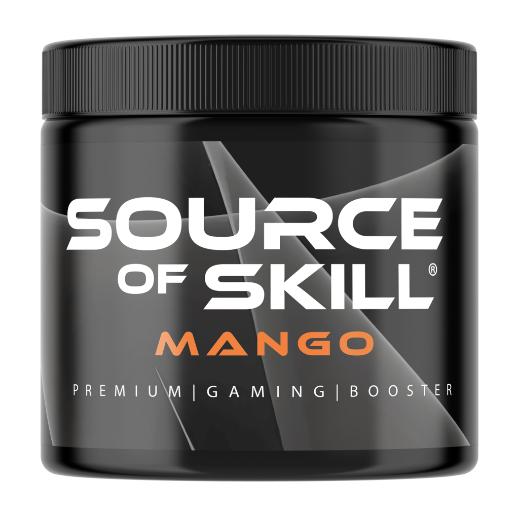 MuckUp Source of Skill Mango
