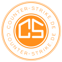 Counter-Strike Logo Hintergrund transparent